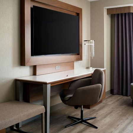 Sacramento Marriott Rancho Cordova Hotel Bagian luar foto