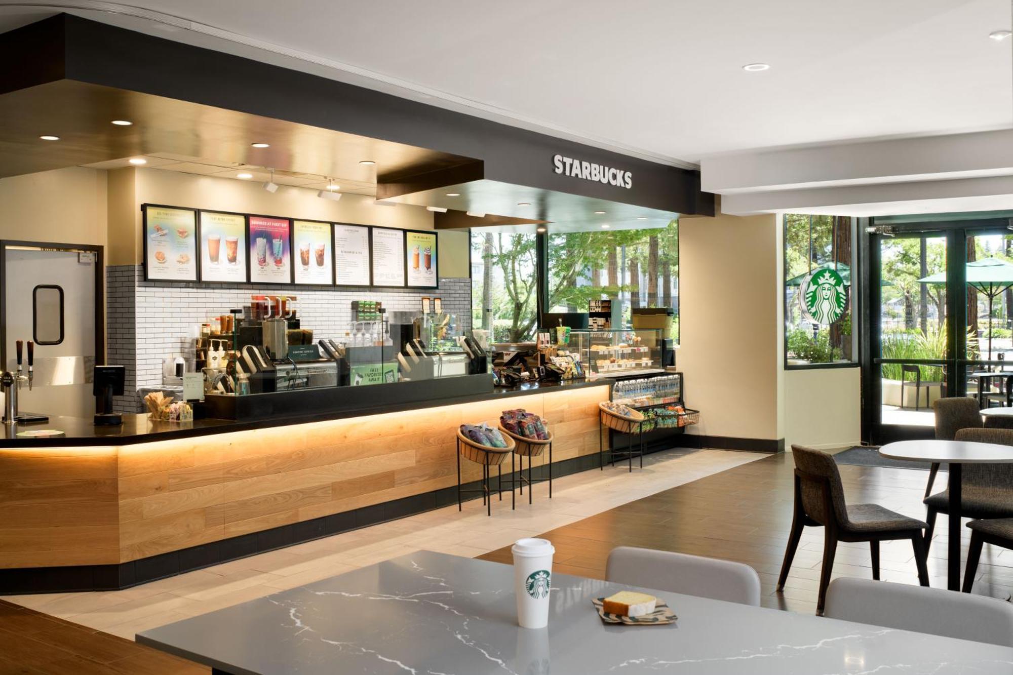Sacramento Marriott Rancho Cordova Hotel Bagian luar foto