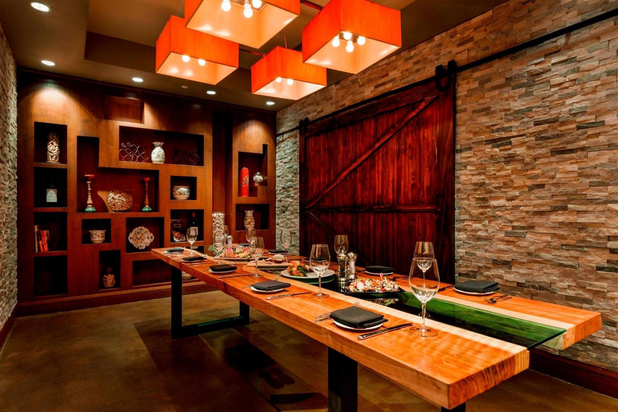Sacramento Marriott Rancho Cordova Hotel Bagian luar foto