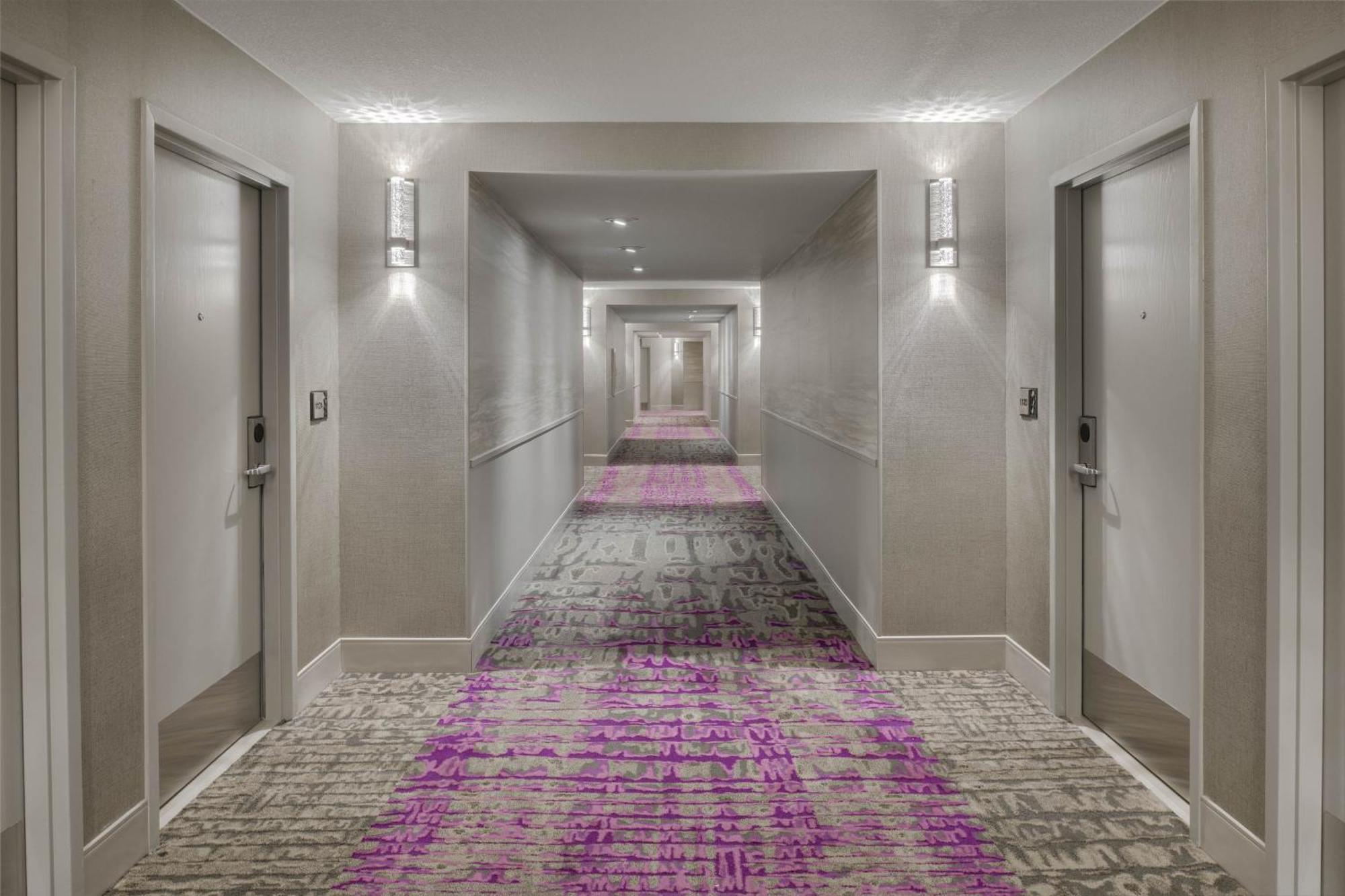 Sacramento Marriott Rancho Cordova Hotel Bagian luar foto