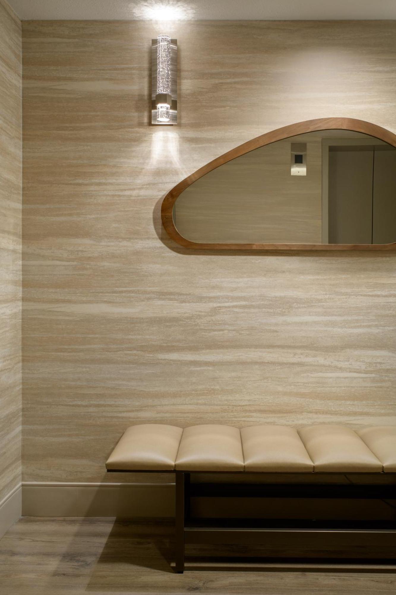 Sacramento Marriott Rancho Cordova Hotel Bagian luar foto
