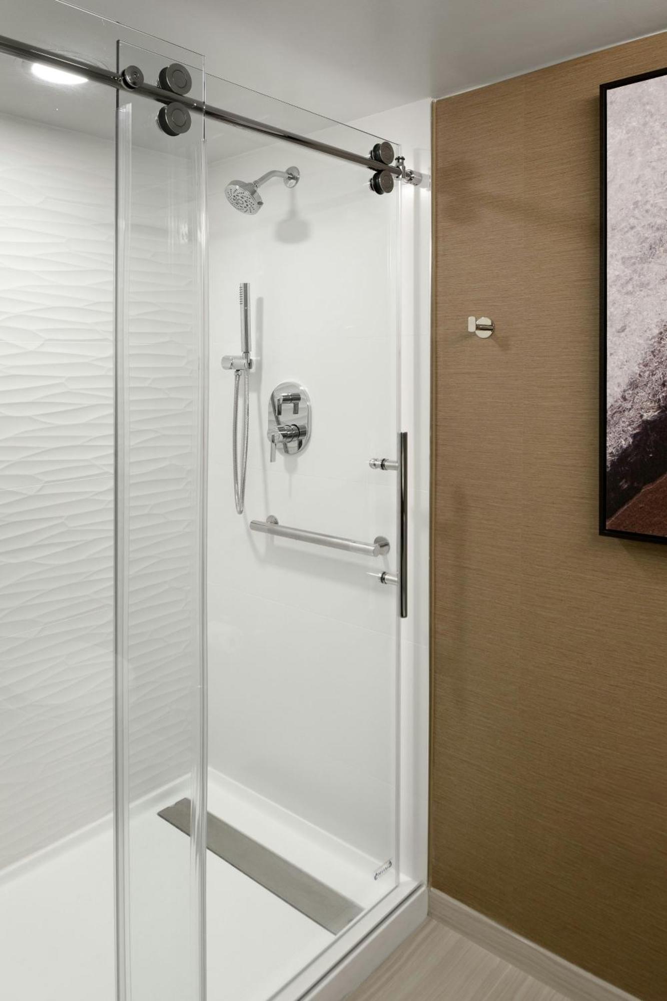 Sacramento Marriott Rancho Cordova Hotel Bagian luar foto